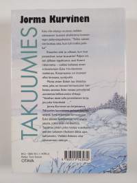 Takuumies : kertomus sodasta