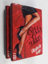 Silkkisukka 1-2