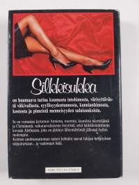 Silkkisukka 1-2