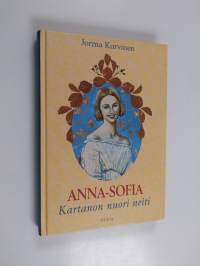 Anna-Sofia, kartanon nuori neiti