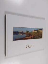 Oulu, Finland