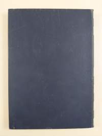 Classificatio morborum et causarum mortis = Tauti- ja kuolinsyyluokitus = Klassifikation av sjukdomar och dödsorsaker : Lääkintöhallituksen hyväksymä otettavaksi ...