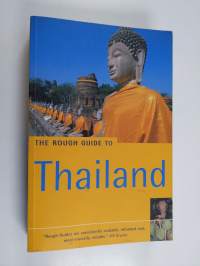 The Rough Guide to Thailand