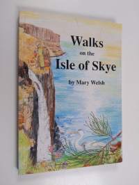 Walks on the Isle of Skye