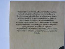 Läheistä puhetta