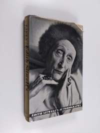 Taken Care of - The Autobiography of Edith Sitwell