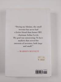 Take on the street : what Wall Street and corporate America don&#039;t want you to know : what you can do to fight back