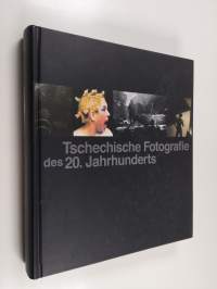 Tschechische Fotografie des zwanzigsten Jahrhunderts