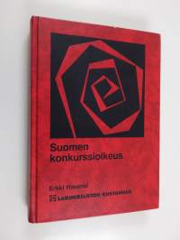 Suomen konkurssioikeus