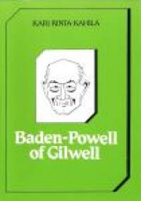 Partio-Scout: Baden-Powell of Gilwell, lordi Robert B-P:n kansalaiskasvatuskäsitykset