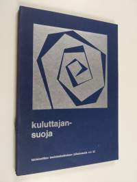 Kuluttajansuoja