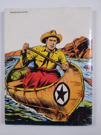 Tex Willer 11/1985