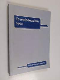 Työsuhdeasiain opas