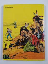 Tex Willer 16/1985