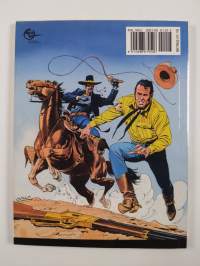 Tex Willer 15/2001