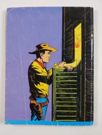 Tex Willer 9/1985