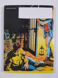 Tex Willer 15/1985