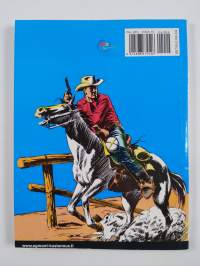 Tex Willer 4/2004