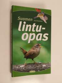 Suomen lintuopas