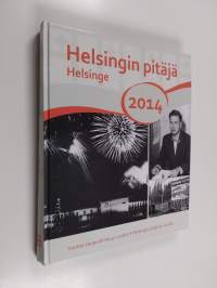 Helsingin pitäjä. 2014 = Helsinge. 2014
