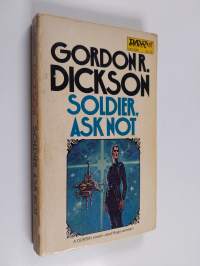 Soldier, Ask Not