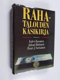 Rahatalouden käsikirja