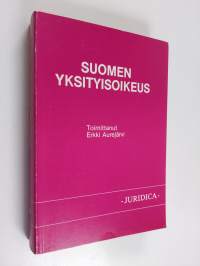 Suomen yksityisoikeus