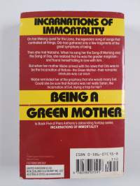 Being a Green Mother