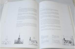 Elävä kirkkorakennus