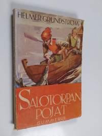 Salotorpan pojat