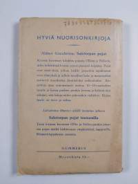Salotorpan pojat