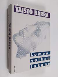 Lumen valkea lakana