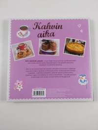 Kahvin aika