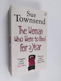 The Woman Who Went To Bed For a Year