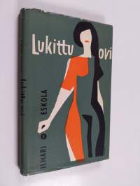 Lukittu ovi