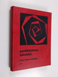 Pankkitoimen lakiasiat 1984