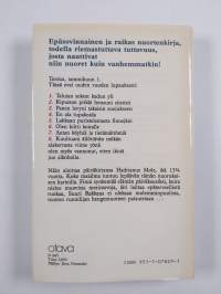 Mikä tsäkä, Hadrianus