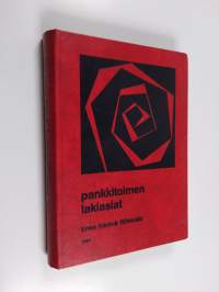 Pankkitoimen lakiasiat 1984