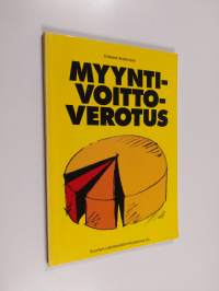 Myyntivoittoverotus