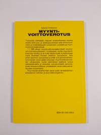 Myyntivoittoverotus