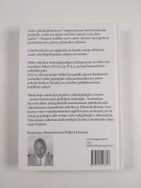 Urheilujohtamisen ooppera (signeerattu)