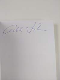 Urheilujohtamisen ooppera (signeerattu)