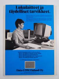 Yrityksen arkistonhoito