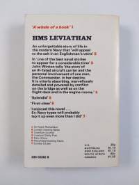 HMS Leviathan