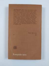 Forsytein taru 1
