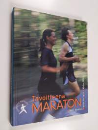 Tavoitteena maraton