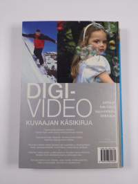 Digivideo : kuvaajan käsikirja