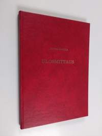 Ulosmittaus