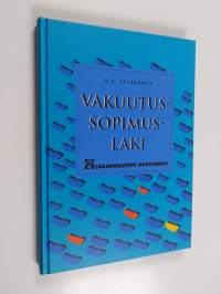 Vakuutussopimuslaki 1994