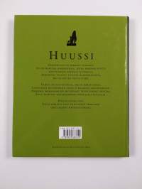 Huussi